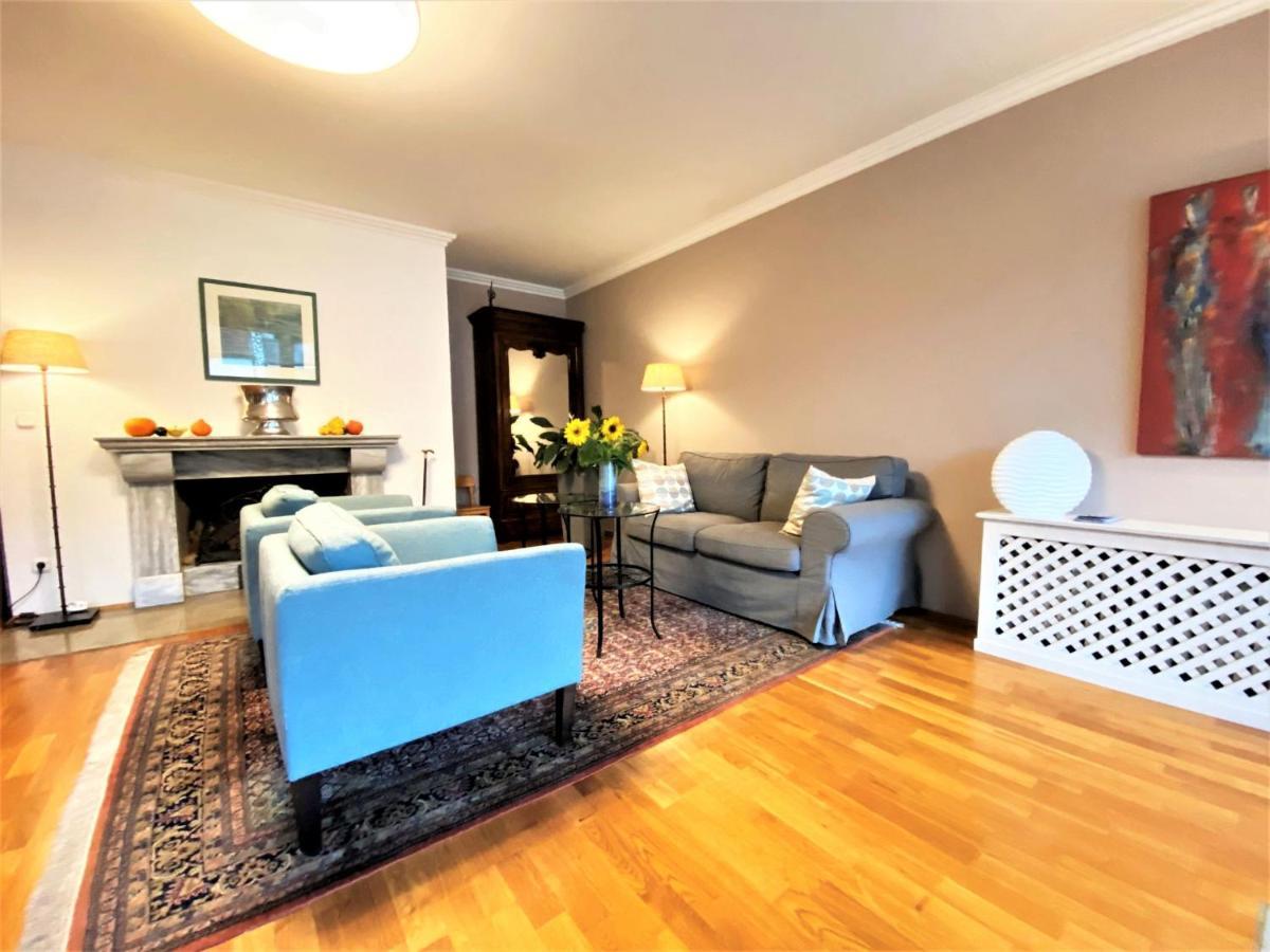 Hotel Garni Bellevue Bad Füssing Εξωτερικό φωτογραφία