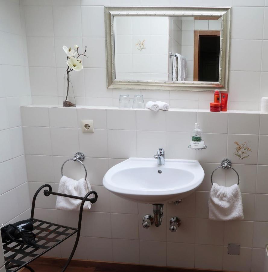 Hotel Garni Bellevue Bad Füssing Εξωτερικό φωτογραφία