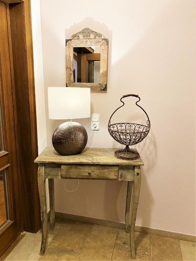 Hotel Garni Bellevue Bad Füssing Εξωτερικό φωτογραφία