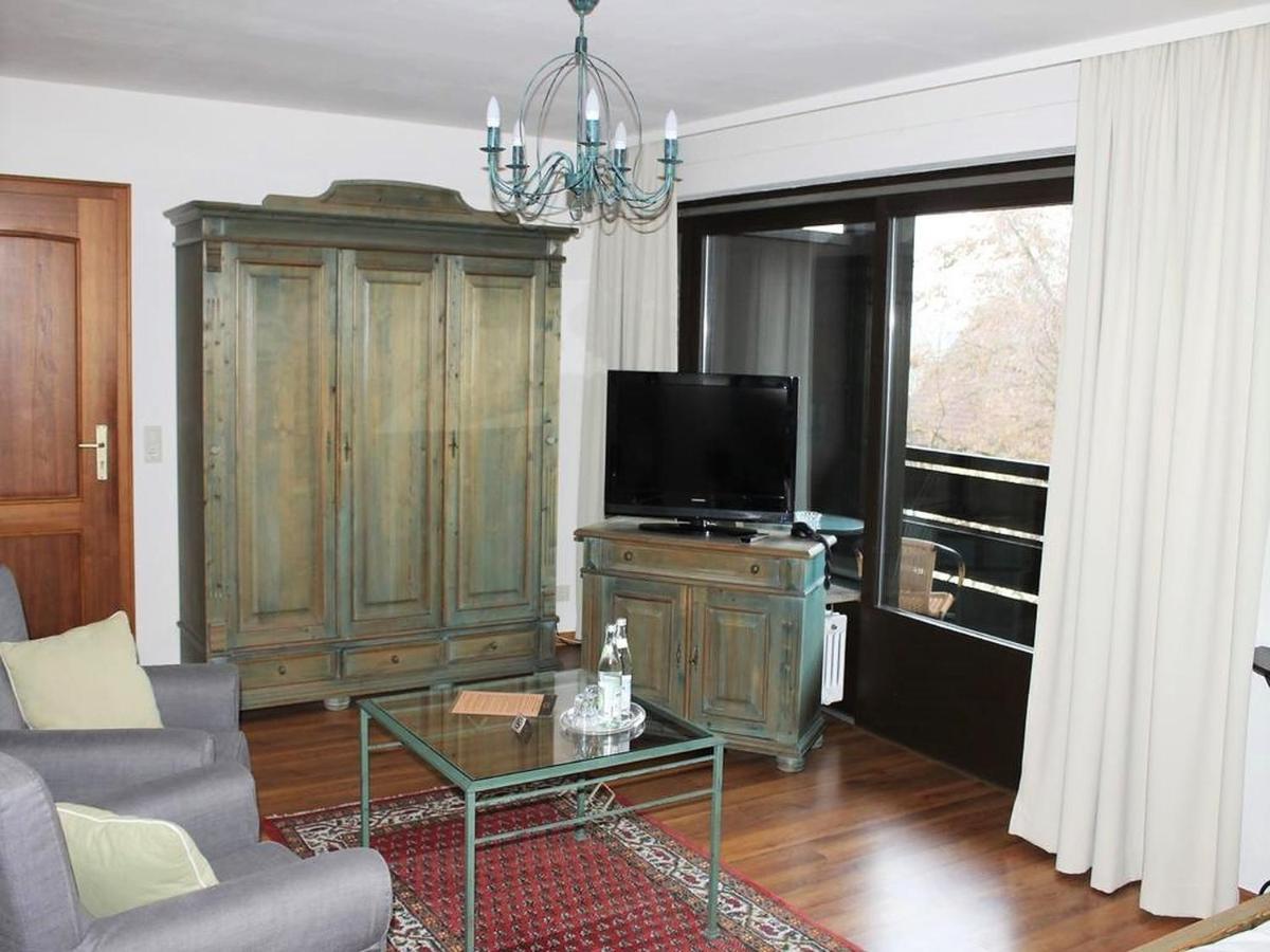 Hotel Garni Bellevue Bad Füssing Εξωτερικό φωτογραφία