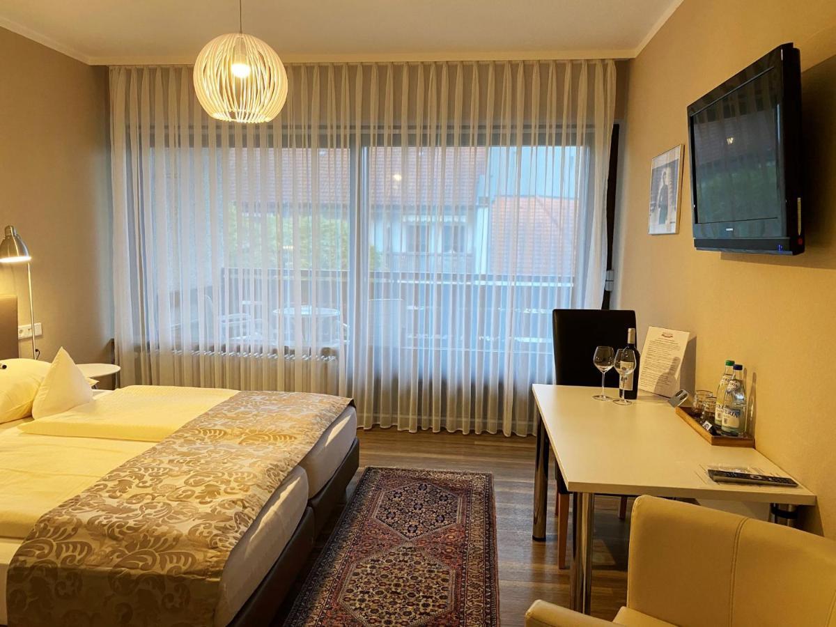 Hotel Garni Bellevue Bad Füssing Εξωτερικό φωτογραφία