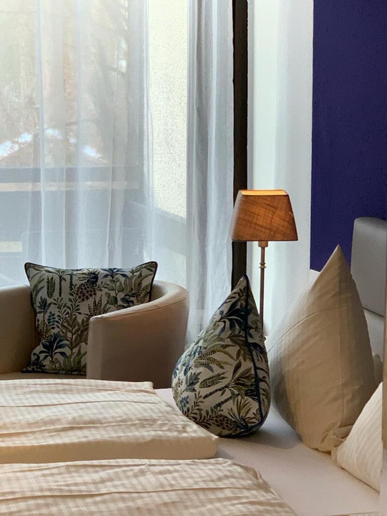 Hotel Garni Bellevue Bad Füssing Εξωτερικό φωτογραφία
