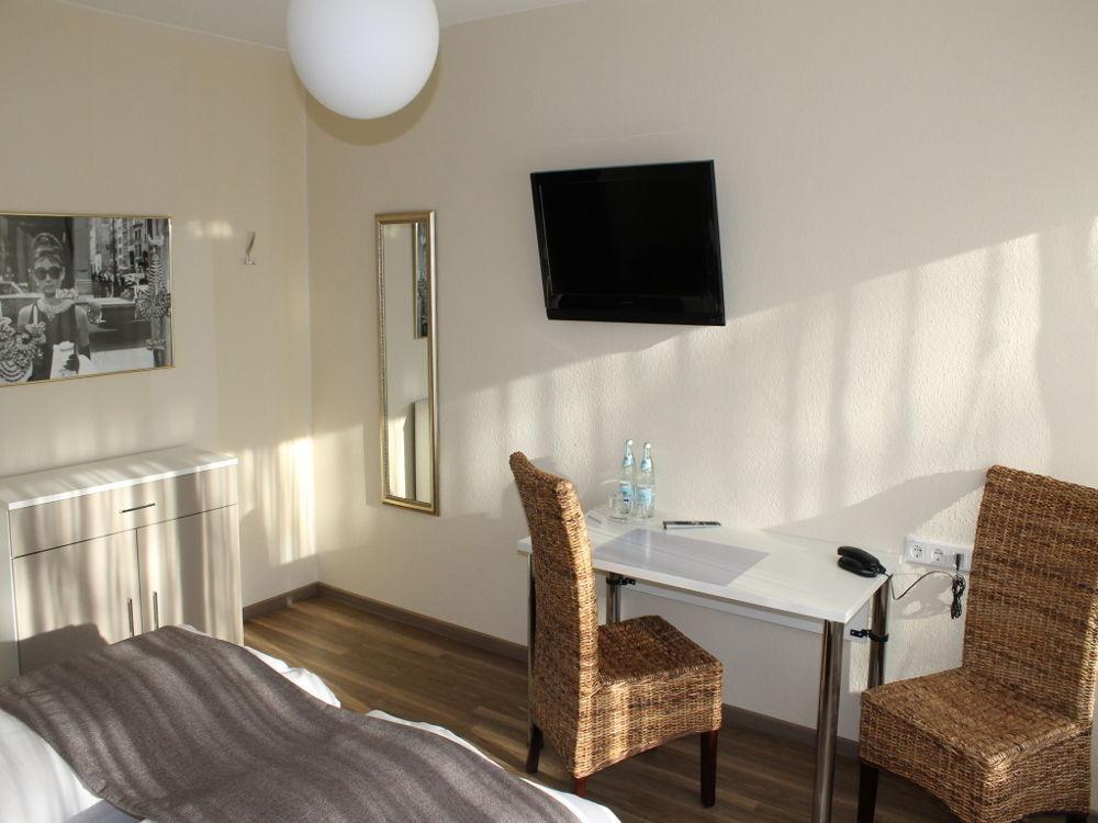 Hotel Garni Bellevue Bad Füssing Εξωτερικό φωτογραφία