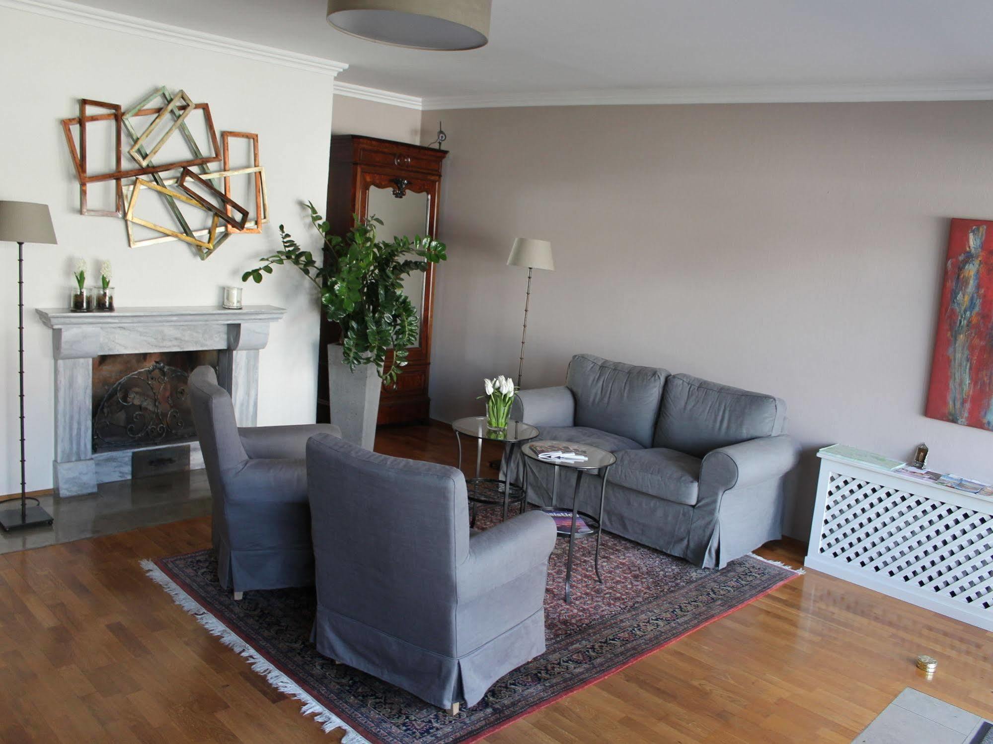 Hotel Garni Bellevue Bad Füssing Εξωτερικό φωτογραφία