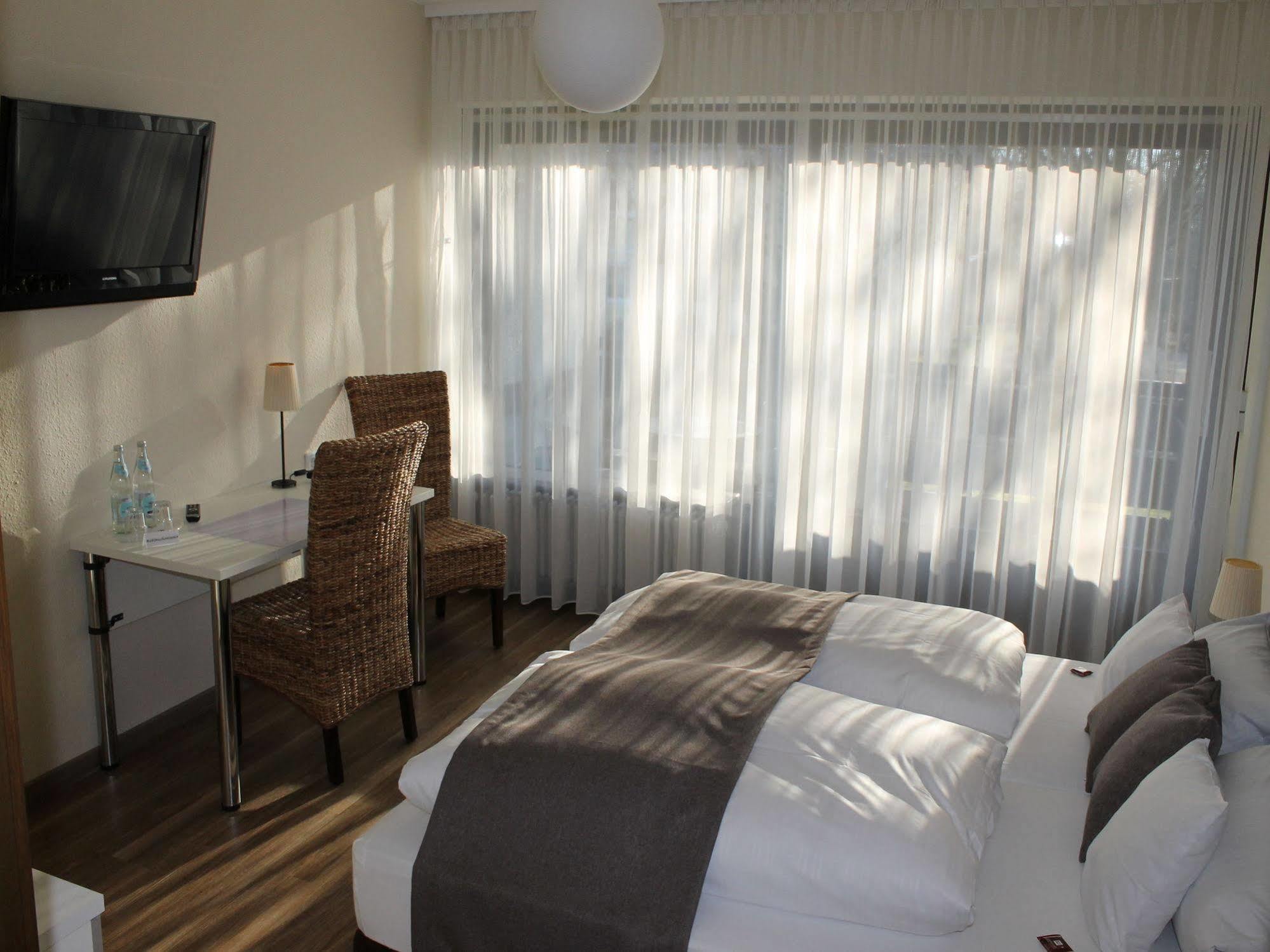Hotel Garni Bellevue Bad Füssing Εξωτερικό φωτογραφία