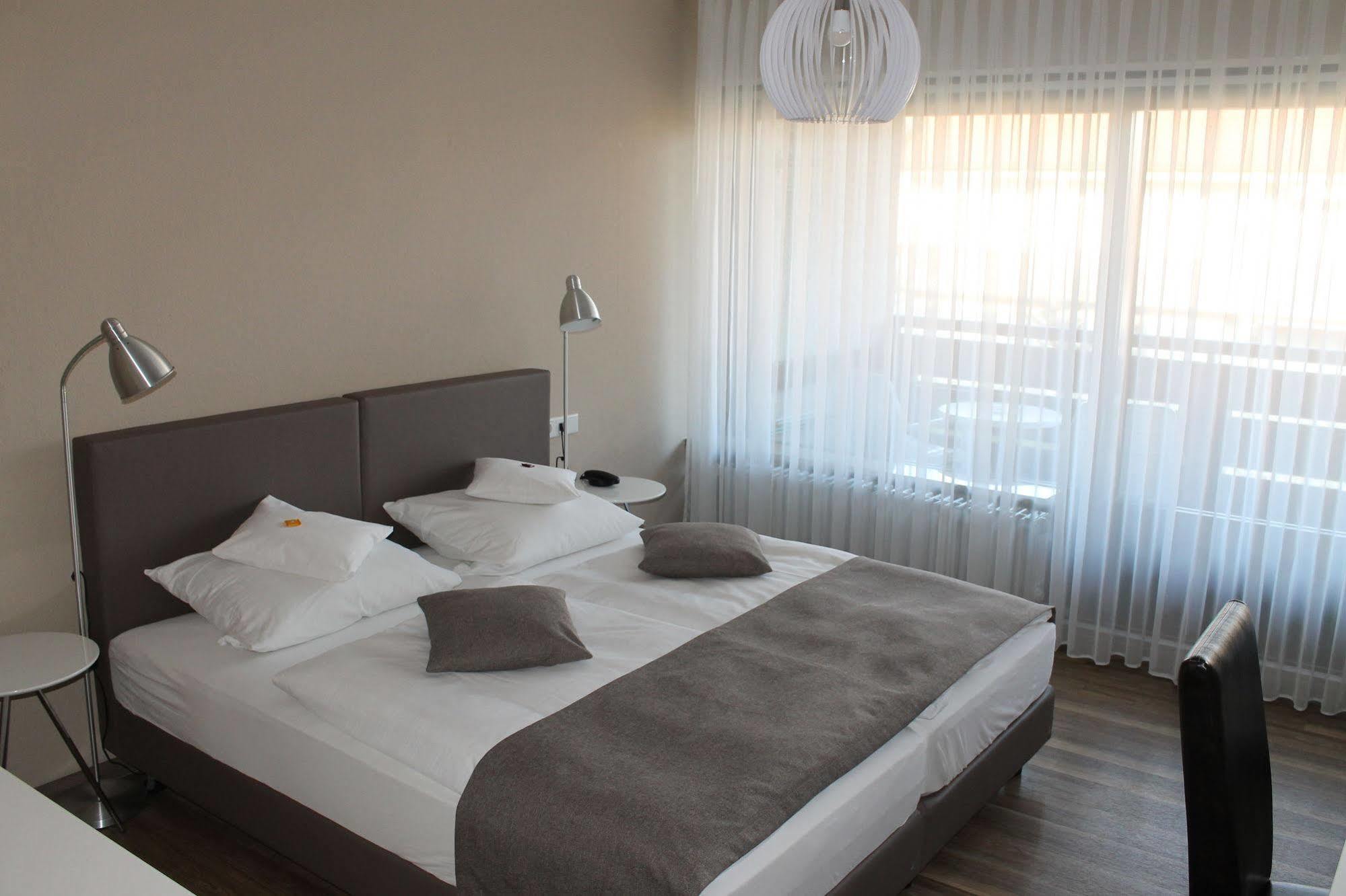 Hotel Garni Bellevue Bad Füssing Εξωτερικό φωτογραφία
