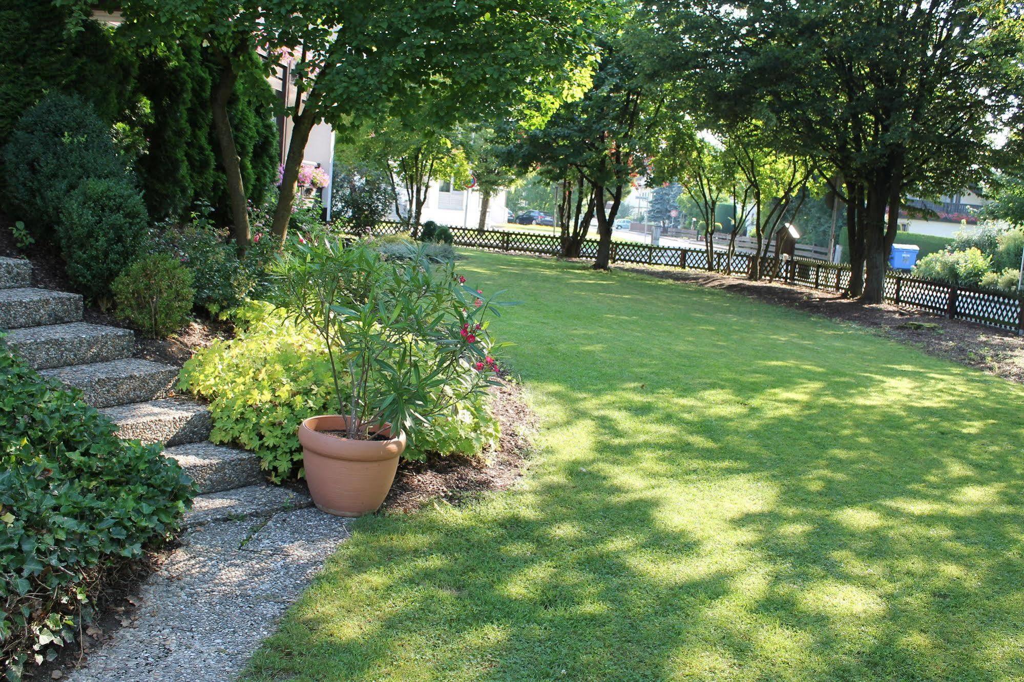 Hotel Garni Bellevue Bad Füssing Εξωτερικό φωτογραφία
